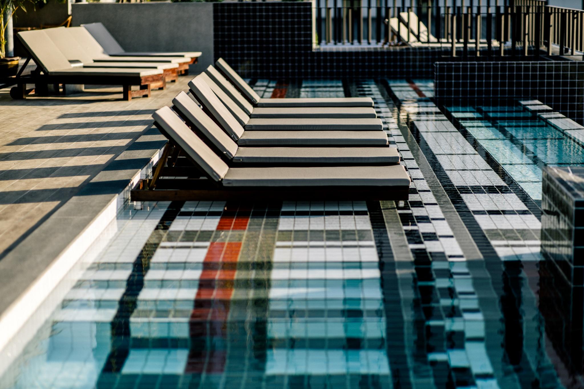 Payaa Hotel Pattaya Exterior foto
